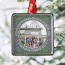 Search for news years ornaments Family name and year