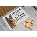 Search for german shepherd dog doormats Gsd