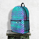 Search for fish scale bags Holographic