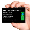 Search for atm Modern