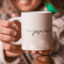 Recherche de anniversaire dîner tasses Minimaliste simple