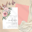 Recherche de girly floral invitations 16 ans