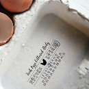 Search for laid Egg