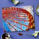 Recherche de ferris wheel puzzles Photographie