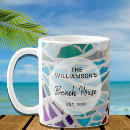 Search for house warming mugs Beach