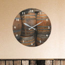 Search for whiskey clocks For him