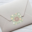 Recherche de prints stickers Fleurs