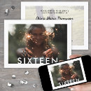 Search for text birthday invitations Elegant