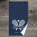 Recherche de tennis bain serviettes Moderne