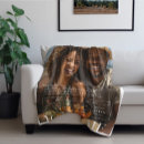 Search for anniversary blankets Minimal