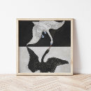 Search for black mirror posters Black and white