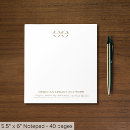 Recherche de entreprise bloc notes Marque