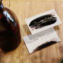 Search for splash business cards Beauty salon