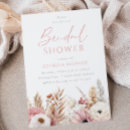 Recherche de choux invitations Boho