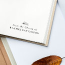 Recherche de timbre papeterie Simple