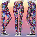 Search for soul leggings Sugar skull
