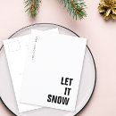 Search for plain simple postcards Black and white