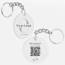 Search for clean keychains Your logo here