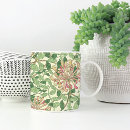 Search for honeysuckle mugs William morris