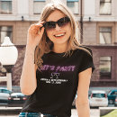 Search for tropical womens tshirts Birthday