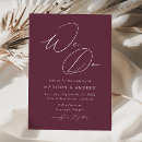 Recherche de nous nous marions invitations Typographie