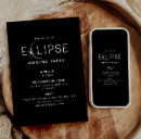 Recherche de visuels invitations Moderne