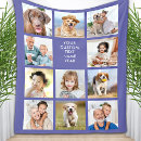 Search for kids blankets Pets