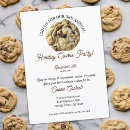 Recherche de cookie exchange invitations Cuisson