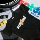 Search for drift baby clothes Racing