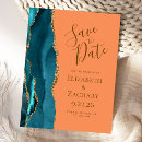 Recherche de mandarine invitations Moderne