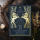 Recherche de marines royales invitations Floral
