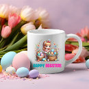 Search for easter mugs flowers