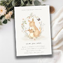 Recherche de kangourou joey cartes postales Baby shower