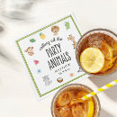 Search for safari animal birthday Kids birthday party