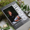 Search for grunge graduation invitations Typography