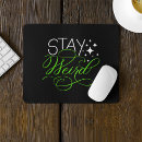 Search for funny sheep mousepads Green