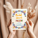 Search for mexican bridal shower invitations Folk
