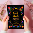 Search for mexican bridal shower invitations Folk