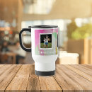 Search for collage travel mugs Elegant