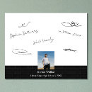 Search for guest signature posters Signing board