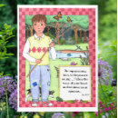 Recherche de escargot heureux cartes postales Garçon