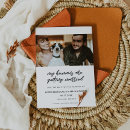 Search for getting save the date invitations engagement