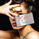 Search for investment business cards Financial