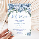 Search for watercolor baby shower invitations Floral