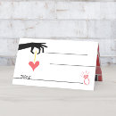 Recherche de retro mariage placement cartes Bride