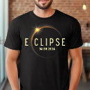 Search for solar eclipse tshirts sun