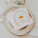 Search for sunshine napkins Whimsical