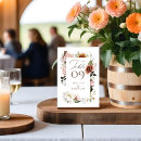 Search for horseshoe table cards Couple
