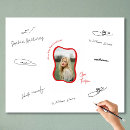 Search for guest signature posters Signing board