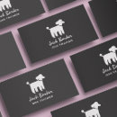 Recherche de caniches cartes visite Customer